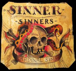 Sinner Sinners : Cardinal Sins